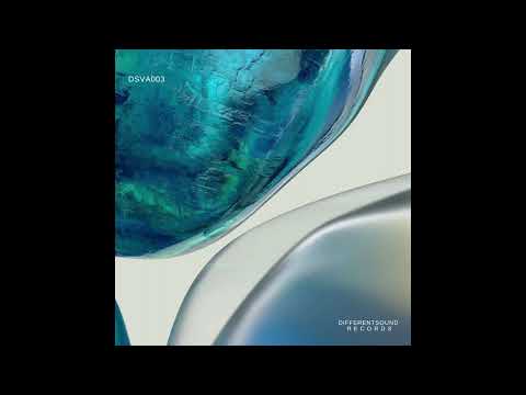 Tehotu - Static Echo [DSVA003]