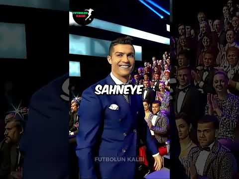 Ronaldo ve Marcelo Dostluğu 💖🥰