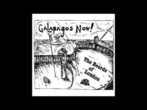 Galapagos Now! - Those Pixels Will Catch You