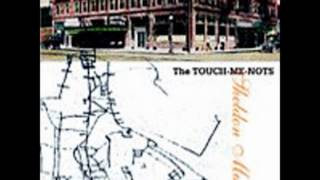 The Touch-Me-Nots - Sheldon Munn