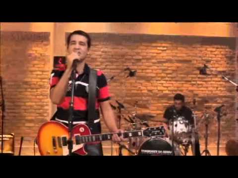 Diante Do Teu Altar - Márcio Todeschini