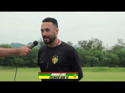 TÉCNICO  SUB 15 2
