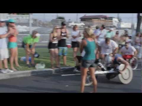 Ironman World Championship 2012