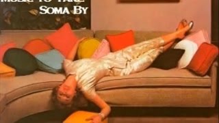 Mad Men: Music to Take Soma By (The Betty Draper Mix)