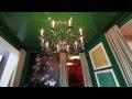 Thom Filicia Designed Foyer SPACE PORN Video