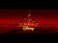 Opening Logos The Incredibles Two Films