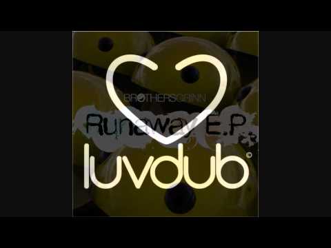 Runaway (2011 Dubstep mix) - Brothers Grinn