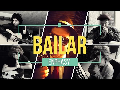ENPHASY - BAILAR
