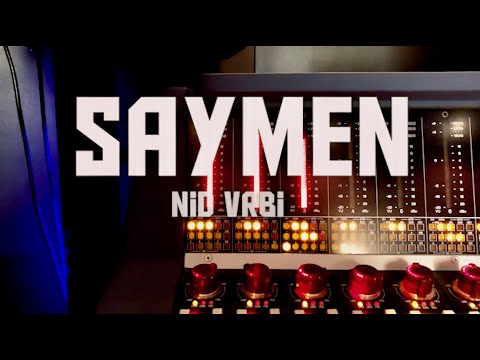 Saymen - Nid Vrbi (Official Video)