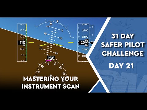 Mastering Your Instrument Scan