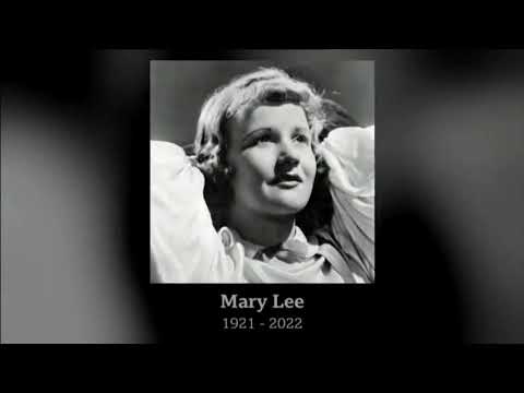 Mary Lee's Funeral - BBC Reporting Scotland