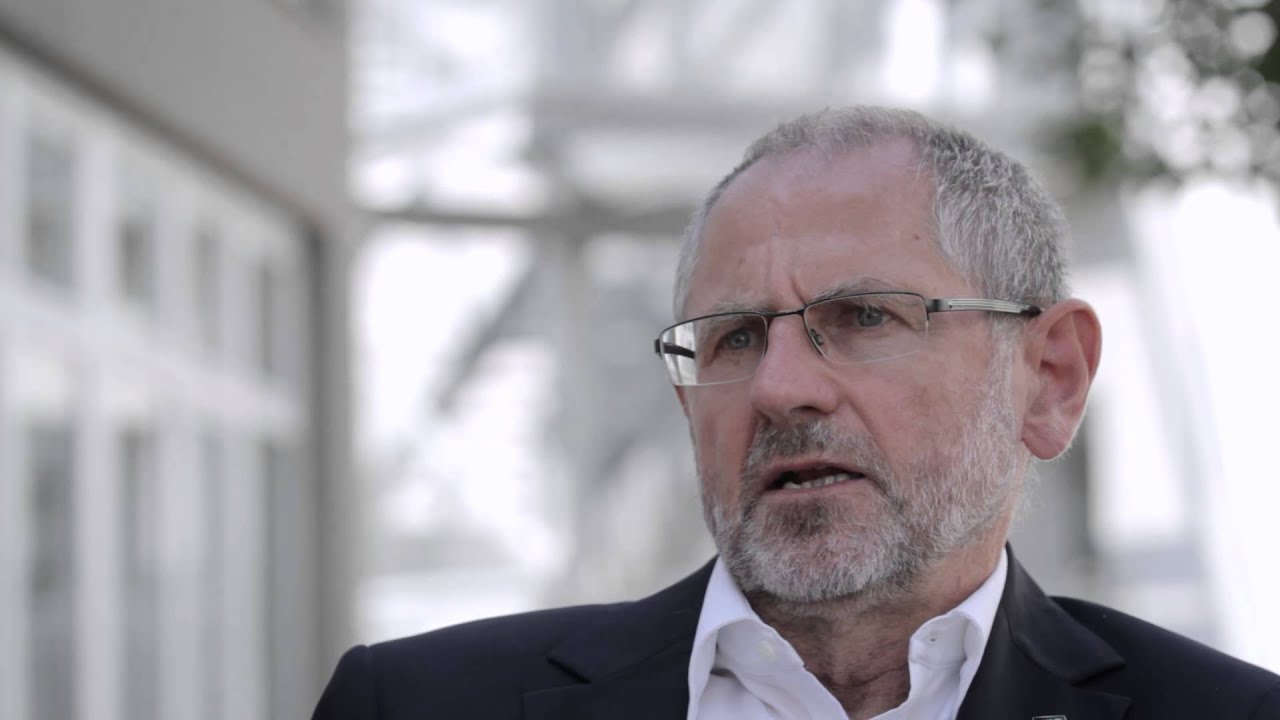 Professor Wald explaining the CBFEM method for connection design