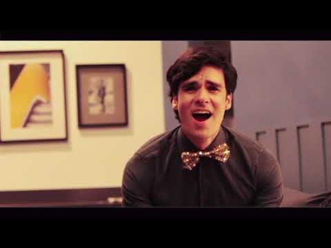 EDUARDO BARAJAS- COVER JÚRAME (MARÍA GREVER)/VIDEO OFICIAL #bolero #Mexicodemicorazon #mexicansinger