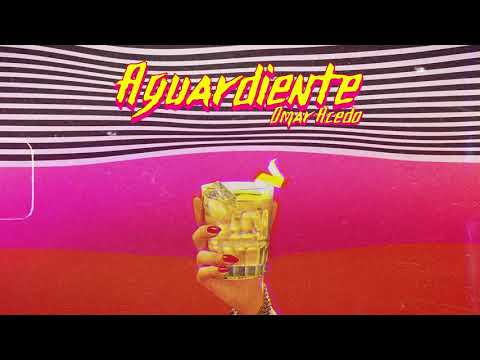 Aguardiente - Omar Acedo
