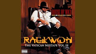 Musketeers of Pig Alley (Remix) (feat. Inspectah Deck &amp; Masta Killa)