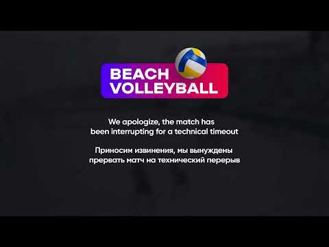 21:00 A. Pasazhin / M. Kyselov - A. Zabuha / O. Fedorenko 03.09.2022 | Winners Beach Volleyball