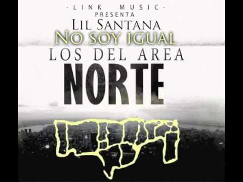 D'Markuz "Lil Santana" - No Soy Igual