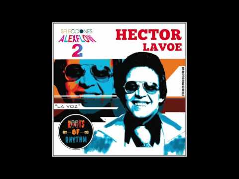 Hector Lavoe Salsa Mix 2 ( Clasica )