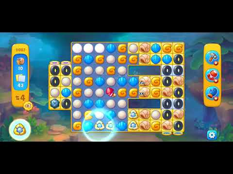 Fishdom/Gameplay/Levels(11087)