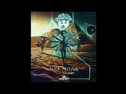 Aliens From Inner Space - Alien Ancestors