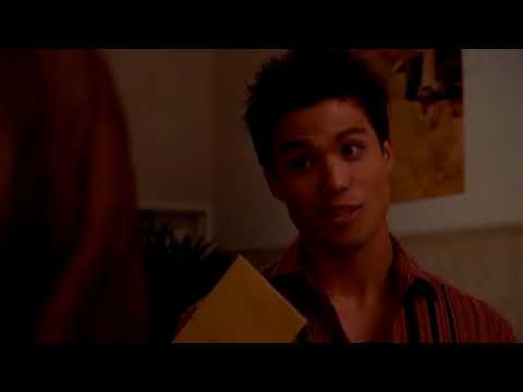 Season 2 Episode 5 Brooke,Haley,Felix & Peyton