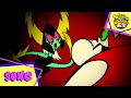 I M The Bad Guy My Fair Hatey Wander Over Yonder HD