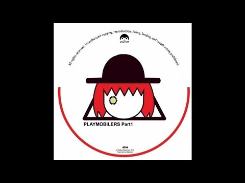 Carl Bee - Bunson (PLAYMOBIL 094)