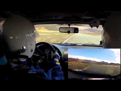RJIEKA RALLY RONDE 2014  DE STEFANI / MICHIELLI   CITROEN SAXO VTS N2   PS 2