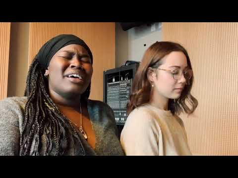 Laufey + Claudia Nketia - These Foolish Things (Cover)