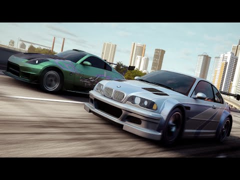 Highway Racer Pro (by Spektra Games) IOS Gameplay Video (HD) - YouTube