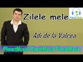 Adi De La Valcea Zilele Mele