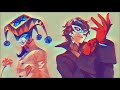 Persona 2: Innocent Sin & 5 - Battle Theme (Triple Mix)