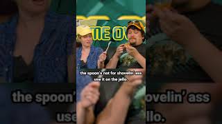 How To Use A Spoon For Pleasure