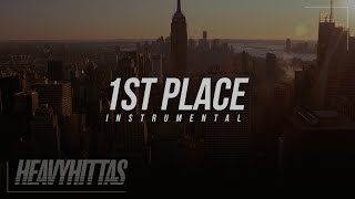 Jet Life - 1st Place (Instrumental)