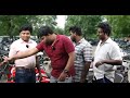 Paridhapangal Bike Parking Pavangal Shorts