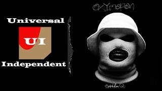 Schoolboy Q - Gravy | Oxymoron [2014] | HD 720p/1080p