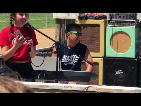 FourFiveSeconds (Live) Asian Sensations