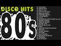Synthesis Songs NEW WAVE New Wave Songs ️Disco New Wave 80s 90s Songs