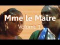 Mme Le Maire - Vol.1 (Théâtre malien) - Film Complet ...