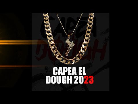 "CAPEA EL DOUGH" Instrumental de rap agresivo 2023 | Pista de rap agresivo 2023 | Base de rap 2023
