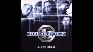 Koalition - Je Me Souviens (1995)