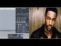 Tank Ft Chris Brown Co Bday Slowed Down
