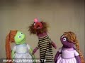 Sesame Street The Original Muppet Mah Na Mah Na 1969