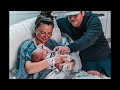 Meeting Anderson - Newborn Documentary