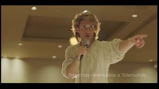 Ahora te puedes marchar HD - Luis Miguel la serie (Diego Boneta)