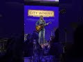 Aimee Mann “Brooklyn” April 17, 2022 City Winery New York