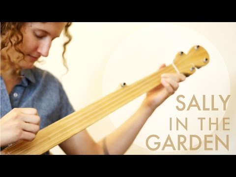 Sally In The Garden - Premo & Gustavsson