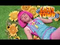 Lazy Town Deutsch LazyTowns Größte Hits Und Verwirrte Füße Staffel 1 Ganze Folgen