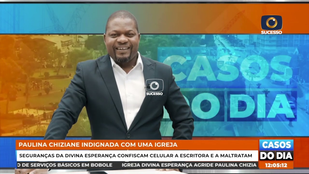 𝐈𝐍𝐃𝐈𝐕Í𝐃𝐔𝐎𝐒 𝐀𝐅𝐄𝐂𝐓𝐎𝐒 𝐀 𝐔𝐌𝐀 𝐂𝐎𝐍𝐆𝐑𝐄𝐆𝐀ÇÃ𝐎 𝐑𝐄𝐋𝐈𝐆𝐈𝐎𝐒𝐀 𝐀𝐆𝐑𝐈𝐃𝐄𝐌 𝐀 𝐄𝐒𝐂𝐑𝐈𝐓𝐎𝐑𝐀 𝐏𝐀𝐔𝐋𝐈𝐍𝐀 𝐂𝐇𝐈𝐙𝐈𝐀𝐍𝐄