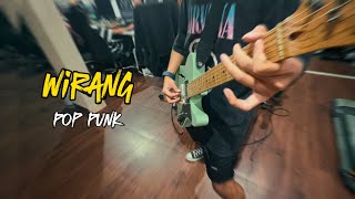 Download lagu Wirang Denny Caknan Pop Punk Cover by Boedak Korporat mp3 Download lagu Wirang Denny Caknan Pop Punk Cover by Boedak Korporat mp3